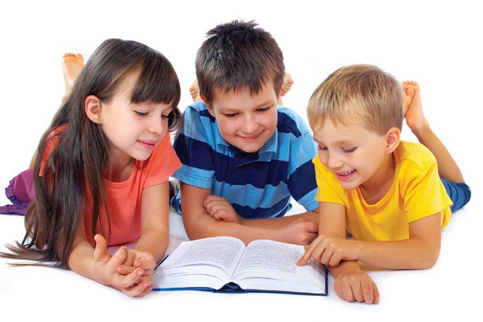 3-5岁 幼儿英语，培养英语兴趣，口语自